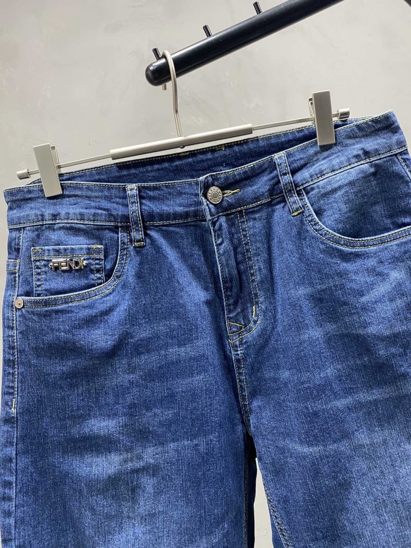 Fendi Jeans